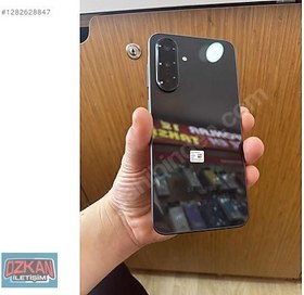 Resim Samsung A36 İkinci El TR | 256 GB | Siyah 