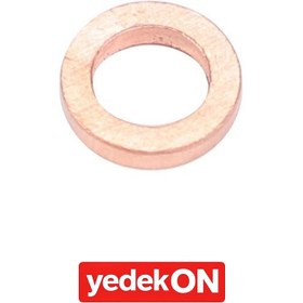Resim AGCO Enjeksiyon Pompası Keçe Rondela - Valtra | V836355435 