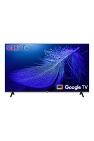 Resim Dreamstar 65" 165cm 4K FHD Qled Google Tv 