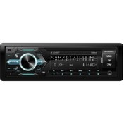 Resim JAMESON JS-9240BT OTO TEYP 