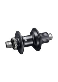 Resim Shimano Arka Göbek Fh-M8110 142-12 28H Siyah 