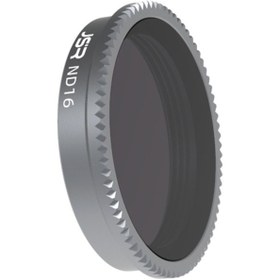 Resim Insta360 Go 2 / Go 3 Jsr Ls Serisi Kamera Lens Filtresi, Filtre: Nd16 