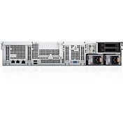 Resim Dell Poweredge R760XS-2 2X5416S 2X32GB 2X480GB 2X1100W Rack Sunucu (3 Yıl Yerinde Garanti) 