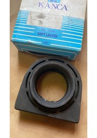 Resim Kanca Dodge As 600 Şaft Askı Lastiği 1014 Kanca Marka Eski Üretim 