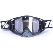 Resim Jzcat Klasik Motokros Gözlükleri Açık Hava Bisiklet Gözlükleri Yarış Sporları Kayak Gözlükleri - R37 Cıva Tableti 
