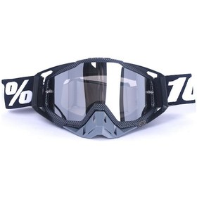 Resim Jzcat Klasik Motokros Gözlükleri Açık Hava Bisiklet Gözlükleri Yarış Sporları Kayak Gözlükleri - R37 Cıva Tableti 