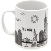 Resim Marianna Şehir Kupa New York 