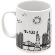 Resim Marianna Şehir Kupa New York 