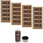 Resim Humidity 75 60g Humidor Puro Kutusu Nemlendirici 20lu Paket 