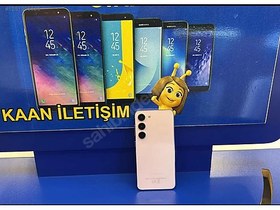 Resim Samsung S23 İkinci El TR | 256 GB 8 GB | Mor 