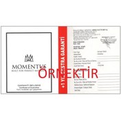 Resim Momentus Kc251r-11sr Erkek Kol Saati 