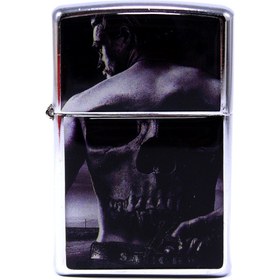 Resim Punisher Çakmak N11.2810 