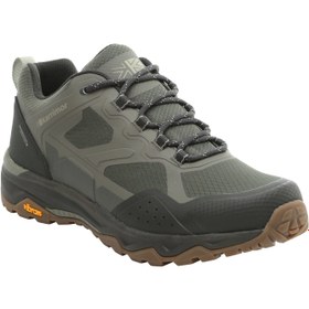Resim Karrimor Spiral Low Weathertite Olive 