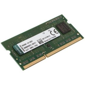 Resim 32Gb Ddr5 5600Mhz Kvr56S46Bd8-32 Cl46 Notebook Ram Bellek Kingston