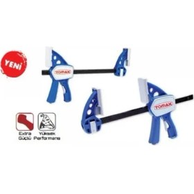 Resim Tuncel Store Marangoz Ağır Tip Işkence - 450 mm 