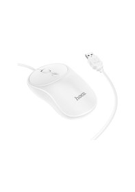 Resim Hoco GM13 Kablolu Optik Mouse 