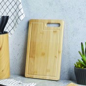 Resim Perotti Bambu Kesme Tahtası - 20x30 cm 