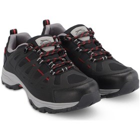 Resim Slazenger WEATHER Erkek Su Geçirmez Siyah Outdoor 