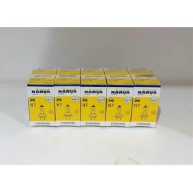 Resim Hype Store 10 Adet 12V H7 55W Halojen Ampul 48328 