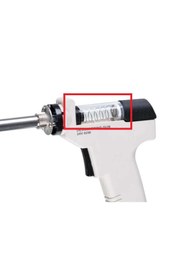 Resim Class ZD-915 ZD-552 Vakum Kol Cam Tüp Seti 