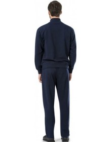 Resim Pierre Cardin 7000 Erkek Eşofman Takım - Lacivert - L Lacivert 