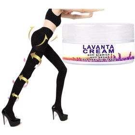 Resim Bois Lavanta Cream Aknelerinize Sivilcelerinize 50 ML + L-XL Süper Akıllı Mikro Kapsüllerle İnceleştirme & Biçimlendirme Taytı 