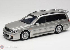 Resim 1:18 OTTO 1997 Nissan Stagea Autech Version 260RS 