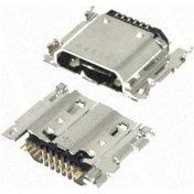 Resim Axya Samsung Uyumlu Galaxy Tab 4 T330 T331 Şarj Soketi 