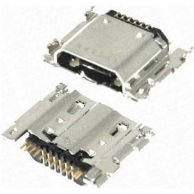 Resim Axya Samsung Uyumlu Galaxy Tab 4 T330 T331 Şarj Soketi 