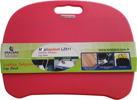 Resim LAPDESK LZ511 LAPTOP SEHPALARI PEMBE Mapi