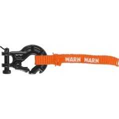 Resim Lillian 1/10 Crawler Axial SCX10 Trx4 Parçaları Için Çekme Kayışlı Rc Araba Vinç Kancası Etiket Dekorasyonu, 3 (Yurt Dışından) 