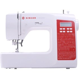 Resim Singer SC220 Dikiş Makinesi 