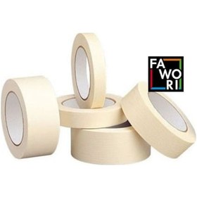 Resim Fawori Maskeleme Bandı 50 Mm x 30 Yd 