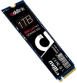 Resim ADDLINK 1tb S90 Lite Nvme Okuma 5000mb-yazma 4000mb M.2 Ssd 