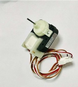 Resim Universal FAN MOTORU NOFROST BUZDOLABI IS-27215-QPSC LG FAN 220V UYUMLU 