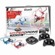 Resim Silverlit Hyperdrone Racing Champion Kit Quadcopter Silverlit