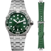 Resim Maurice Lacroix AI6057SSL5F630-D Maurice Lacroix Aikon Venturer Erkek Kol Saati 