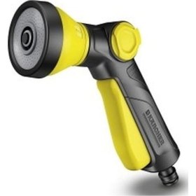 Resim Karcher 2.645-266.0 Çok Fonksiyonlu Debi Ayarlı Sprey Tabancası 