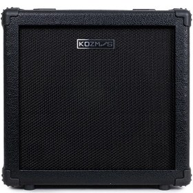 Resim Kozmos DeepTone-25 Bas Gitar Amfisi 