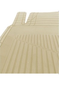 Resim Pufi Move Chery Kimo Pufi Move Universal 3d Bej Renk Paspas Havuz 