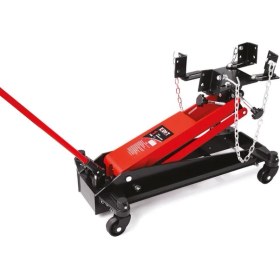 Resim Dht 1 Ton Yatay Şanzıman Krikosu 