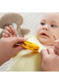 Resim Fisher Price Clipimals Emzik Tutacağı Gkc49 Gkc48 