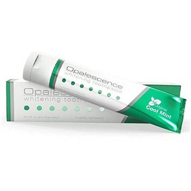 Resim Opalescence Cool Mint Diş Macunu 20 ml 