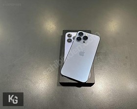 Resim Apple iPhone 13 Pro İkinci El TR | 128 GB | Mavi 