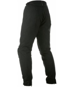 Resim Dainese Amsterdam D-Dry Pantolonu Siyah 