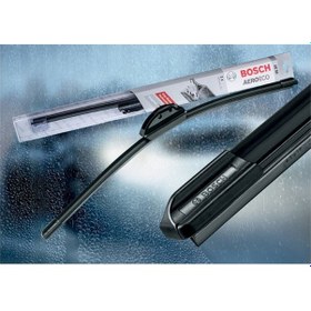 Resim AeroEco 500mm AE50 Graphite 6 Aparatlı Muz Sile. 3397013452 