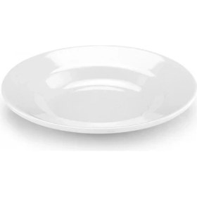 Resim Emir Çukur Tabak 19 cm Melamin 25 Adet 