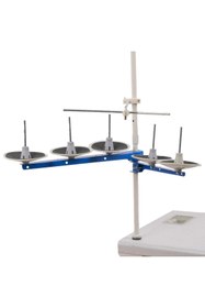 Resim FDM Dikiş Makinası 5'li Çardak (5 IPLİK ÇARDAK) 