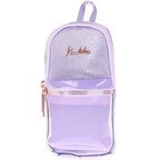 Resim Kaukko Kalem Çantası Amazıng Junıor Bag Blurry-Lila K2508 