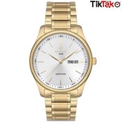 Resim Hislon CL113G-02SG Erkek Kol Saati 